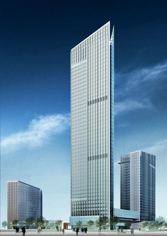 BaoKuang International City BaoKuang International City 1