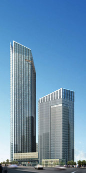 BaoKuang International City 2