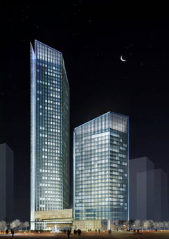 BaoKuang International City 3