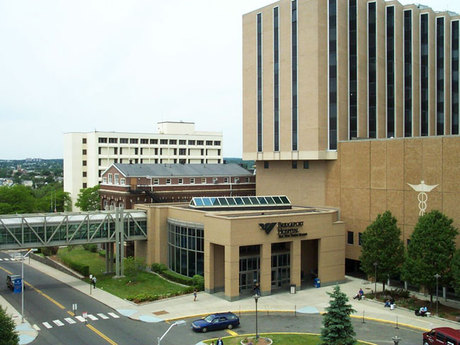 Bridgeport Hospital Capital Improvement Projects Bridgeport Hospital 1