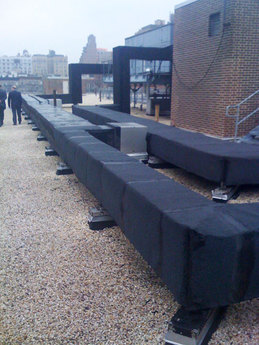Urban Assembly High School for Green Careers 3
