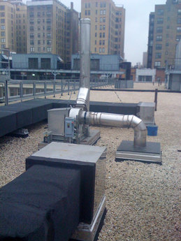 Urban Assembly High School for Green Careers 6