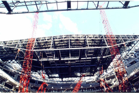 American Airlines Arena 2