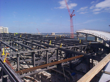 American Airlines Arena 4