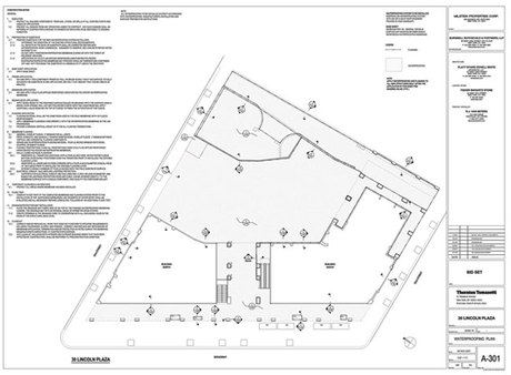30 Lincoln Plaza 30 Lincoln Plaza 1