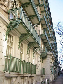 Cherokee Apartments 2