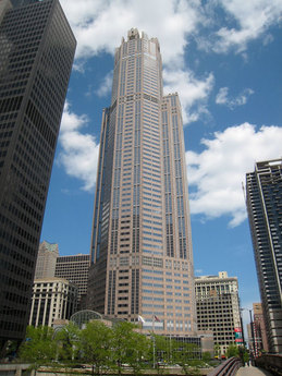 311 S. Wacker Drive 3