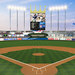 Kauffman Stadium 2