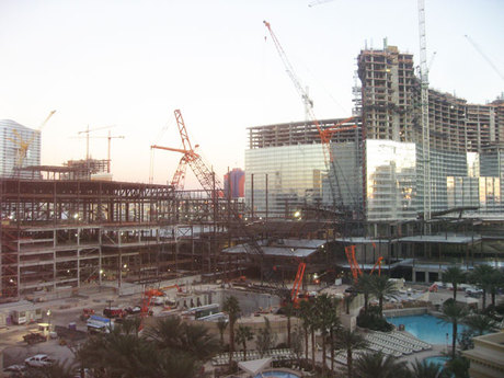 Theatre at MGM CityCenter 2