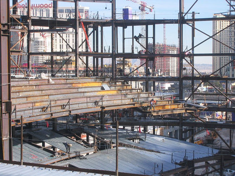 Theatre at MGM CityCenter 3