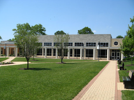 Archmere Academy 1