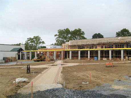 Archmere Academy 2