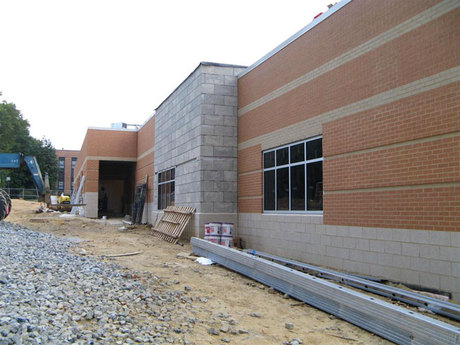 Archmere Academy 4