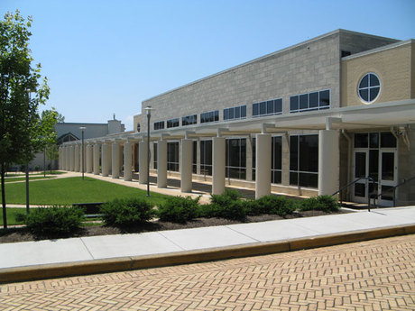 Archmere Academy 5