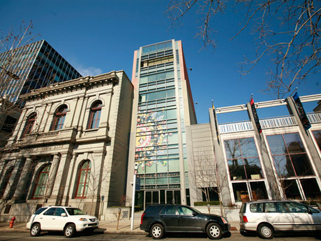Chemical Heritage Foundation Museum 2