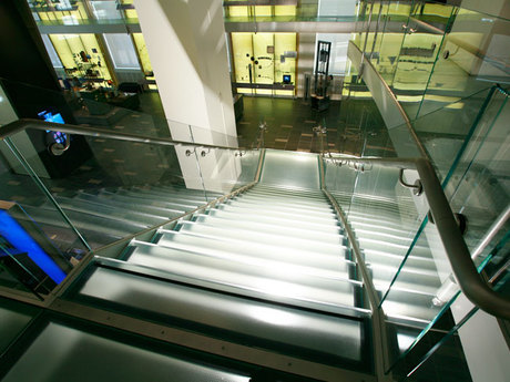 Chemical Heritage Foundation Museum 4