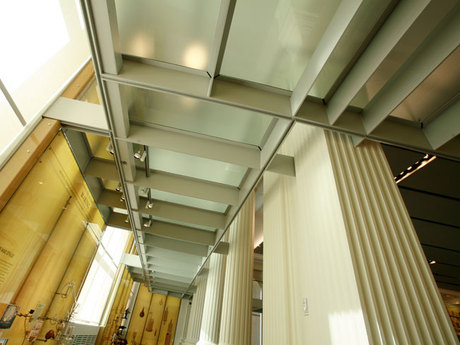 Chemical Heritage Foundation Museum 5