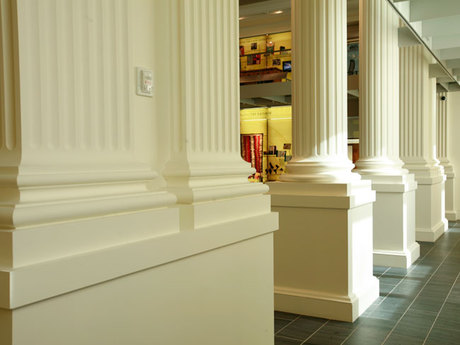 Chemical Heritage Foundation Museum 6