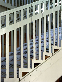 St. Andrew’s School Arts Building 4