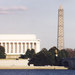 Washginton Monument 9