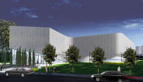 Columbia Memorial Space Science Learning Center Columbia Memorial Space Science 1