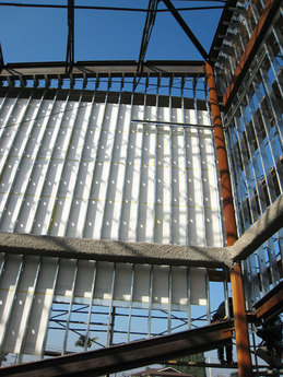 Columbia Memorial Space Science 4