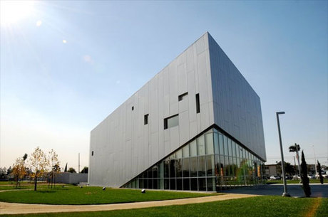 Columbia Memorial Space Science 6
