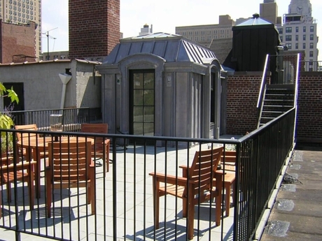 19-20 Gramercy Park South 10
