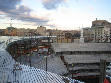 Prudential Center 23