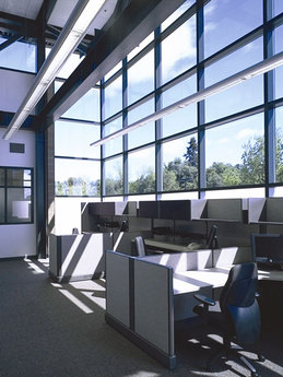 Sonoma County Sheriff’s Building 2