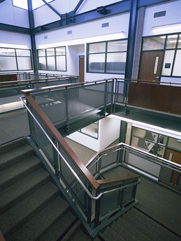 Sonoma County Sheriff’s Building 3