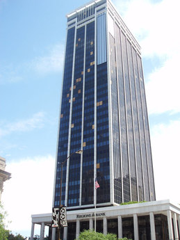 One Indiana Square 2