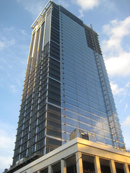 One Indiana Square 8