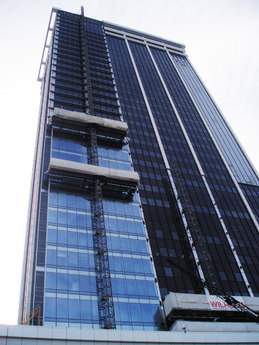 One Indiana Square 10