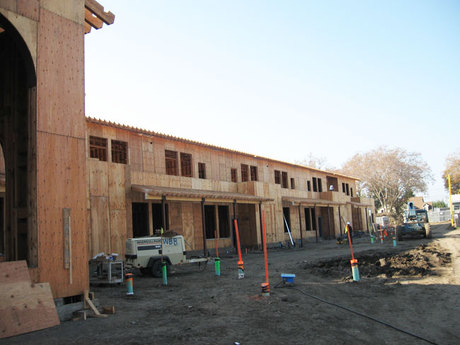 Burbank Elementary School 4