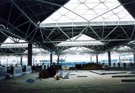 Ataturk International Airport 5