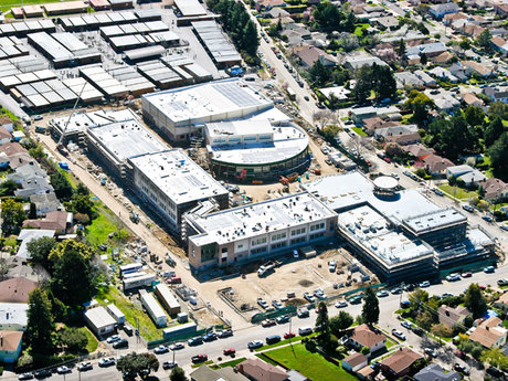 El Cerrito High School 4