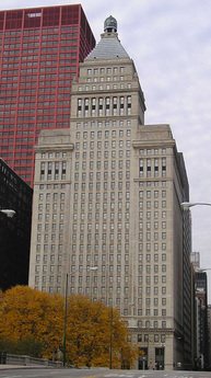 Metropolitan Tower Metropolitian Tower 1