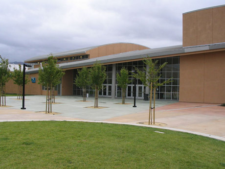Evergreen Valley High School 2