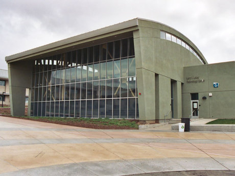 Evergreen Valley High School 3