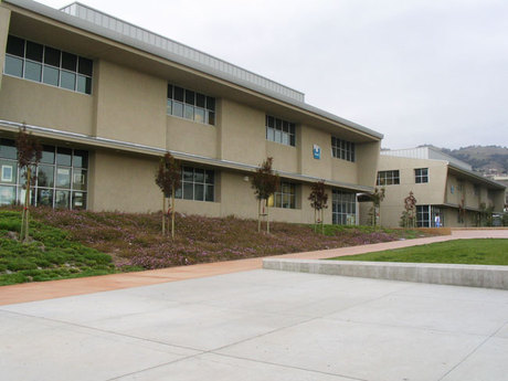 Evergreen Valley High School 4