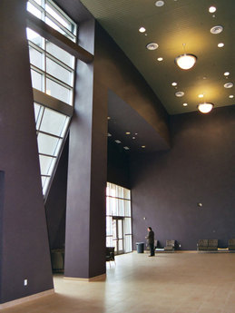 Evergreen Valley High School 5