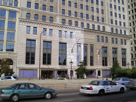 Metropolitian Tower 2