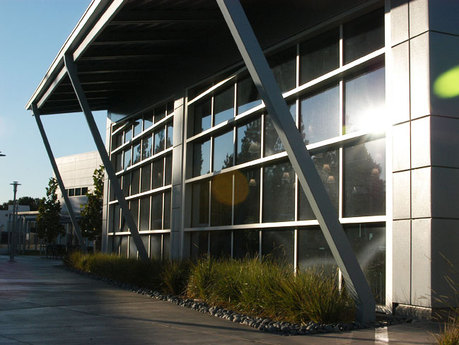 San Jose City College Career Center 2