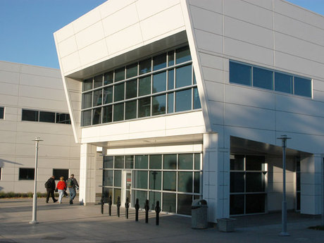 San Jose City College Career Center 3