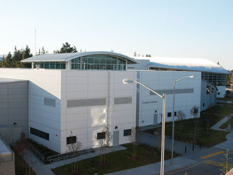 San Jose City College Career Center 4