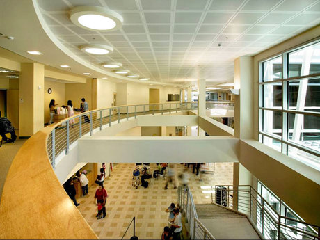 San Jose City College Career Center 5