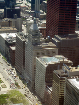 Metropolitian Tower 3