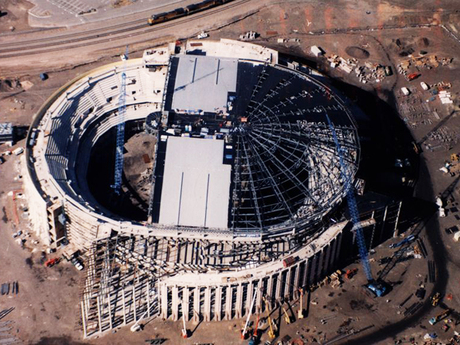 Pepsi Center 2