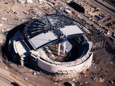 Pepsi Center 3